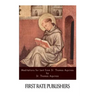 Meditations for Lent from St. Thomas Aquinas