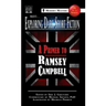 Exploring Dark Short Fiction #6: A Primer to Ramsey Campbell