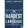 The Hardest Language: I Cant Hear. I Cant See. I Cant Speak