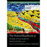 Oxford Handbook of Work Engagement, Motivation, and Self-Determination Theory
