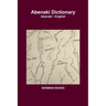 Abenaki Dictionary