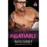 Insatiable