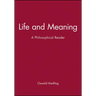 Life in Fragments: Essays in Postmodern Morality