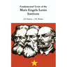 Fundamental Texts of the Marx Engels Lenin Institute
