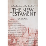 Introduction to the books of the New Testament