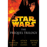 The Prequel Trilogy: Star Wars