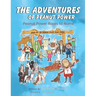 The Adventures of Peanut Power