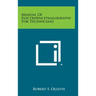 Manual of Electroencephalography for Technicians