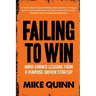 Failing To Win: Hard-earned lessons from a purpose-driven startup