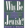 Why Be Jewish?