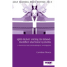 Split-Ticket Voting in Mixed-Member Electoral Systems: A Theoretical and Methodological Investigation