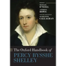 The Oxford Handbook of Percy Bysshe Shelley