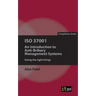 ISO 37001: An Introduction to Anti-Bribery Management Systems