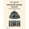 Text Book of Swedish Home Sloyd