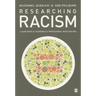 Researching Racism: A Guidebook for Academics and Professional Investigators