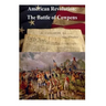American Revolution: The Battle of Cowpens