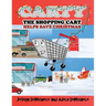 Carty the Shopping Cart: Helps Save Christmas