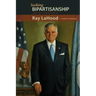 Seeking Bipartisanship: My Life in Politics