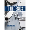 It Depends: Employee Relations Case Studies for Human Resources Professionals and Students