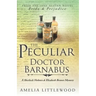 The Peculiar Doctor Barnabus