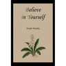 Believe in Yourself