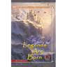 Legends Are Born