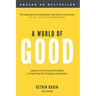 A World of Good: Lessons from Around the World in Improving the Employee Experience