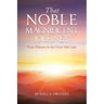That Noble Magnificent Journey: From Palmyra to the Great Salt Lake
