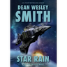 Star Rain: A Seeders Universe Novel