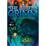 The Unusual Suspects (the Sisters Grimm #2): 10th Anniversary Edition