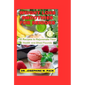 Weight Loss Smoothies for Seniors: 50 Recipes to Rejuvenate Your Health and Shed Pounds