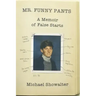 Mr. Funny Pants