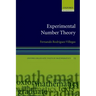 Experimental Number Theory