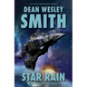 Star Rain: A Seeders Universe Novel