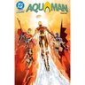Aquaman Vol. 2: Justice League Blue