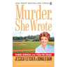 Murder, She Wrote: Three Strikes and You're Dead