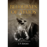Bloodlines of Atmos: The Story of Jace-Savior