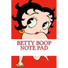 Betty Boop Note Pad