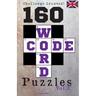 160 CODE WORD Puzzles, Vol.3