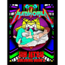 Radworld Jiu Jitsu Coloring Book: Jiu Jitsu Coloring Book