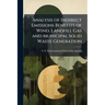 Analysis of Indirect Emissions Benefits of Wind, Landfill Gas and Municipal Solid Waste Generation