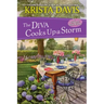 The Diva Cooks Up a Storm