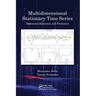 Multidimensional Stationary Time Series: Dimension Reduction and Prediction