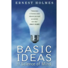 Basic Ideas of Science of Mind