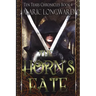 The Horn's Fate: Stories of the Nine Worlds