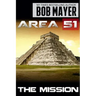 Area 51 the Mission