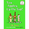 Ten Apples Up on Top!