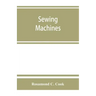Sewing machines