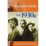 The 1930s