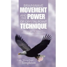 Brainwave Movement and The Power of Crystal Point Technique: Positive Crystal Thoughts. Essential oil and energy points
